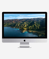 Apple iMac 27 inch 5K RETINA Core i5 3.4GHz / 32GB Ram / 2TB SSD - OS2020 picture