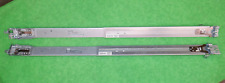 IBM 1U Sliding Left & Right Rail Kit for X3550 M2 M3 X3650 M2 M3 69Y5021 69Y5022 picture