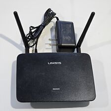 Linksys RE6500 AC1200 Dual Band Wi-Fi Range Extender w/ Power Cord  picture