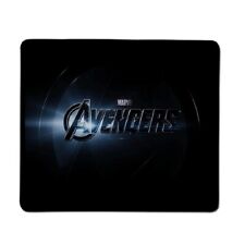 Avengers Movie logo  Marvel comics Anti slip Thor iron man hulk 9 X 7 inch USA picture