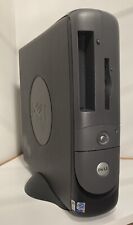 Dell Dimension 4500S Desktop/Tower, Vintage Windows 98 SE/Serial RS232/Parallel picture