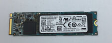 OEM Toshiba 256GB m.2 PCIe Gen3x4 NVMe SSD THNSN5256GPUK        D1-X3-k8 picture