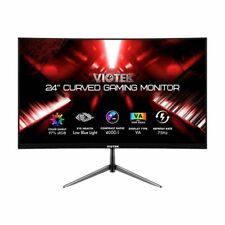 Viotek NBV24CB2 24 inch Widescreen FHD Monitor picture