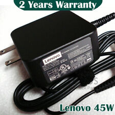 Original Lenovo 45W Charger ADL45WCC for YOGA 510-14 310-14 20V 2.25A AC Adapter picture