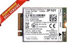 Dell DW5811e Snapdragon X7 LTE 3P10Y Sierra EM7455 Qualcomm 4G WWAN Card Module picture
