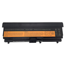 New 9 cell Battery for Lenovo 0A36303 70++ ThinkPad L430 T430 W530 T530 L530 picture