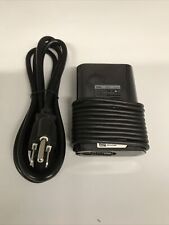 OEM Dell 65W Watt USB-C Type C AC Power Adapter Charger LA65NM170 picture