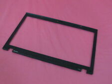 60Y5482 IBM Corporation Lenovo Thinkpad W510  Laptop LCD Front Bezel With Web Ca picture