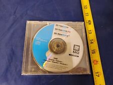 Vintage 2000 MGI Software Photo Suite 8.0 V1.0 Video Wave SE+ Editing CD-ROM picture