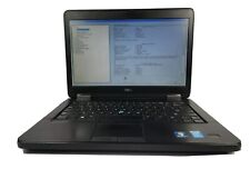 Dell Latitude E5440 Laptop  i5-4300U 1.90GHz 4GB NO HDD/BATTERY READ picture