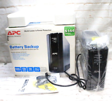 APC Back-UPS XS 1300 BX1300G Uninterruptible Power Supply 10 Outlets With Batter picture