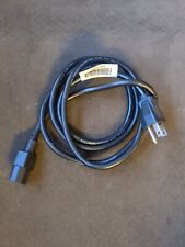 LONGWELL-P (UL) SJT 60° E55333 300V  POWER Cord. Q9 picture