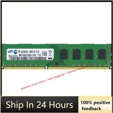 Samsung DDR3 4GB 8GB 1333MHZ 1600MHZ RAM Memory for DESKTOP DIMM PC3 2RX8 RAM picture