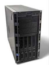 DELL PowerEdge T420 2x Intel Xeon E5-2420 0 @ 1.90Ghz, 32GB RAM, H310 RAID  - picture
