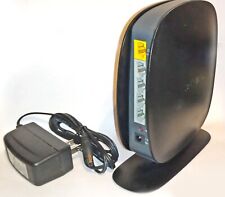 Belkin N300 300 Mbps 4-Port 10/100 Wireless N Router (F9K1002 V3) Used picture