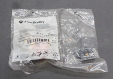 SEALED NEW ALLEN BRADLEY 800FP-MT44PX01S /A EMERGENCY BUTTON W/ 800F-X01S /A picture