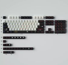 Star Wars PBT Sublimation 129 Keys Keycaps Cherry H For Mechanical A Set Boxed picture