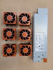 74P4410 74P4411 IBM System X346 625-Watts Power Supply and Fan Kit (6) 40K6459 picture