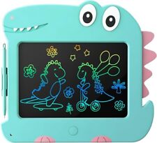 LCD Writing Tablet Toddler Toys, 8.5 Inch Doodle Board Drawing Pad Gifts for Kid picture