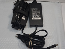 2X DELL 0WRHKW 19.5V 6.7A 130W Genuine Original AC Power Adapter Charger picture