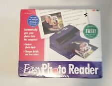 Storm Easy Photo Reader - Vintage Photo Scanner - New Sealed in Box picture