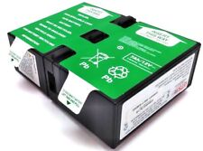 GTS Replacement Battery 7Ah 24V APCRBC123-GTS for APC BN1250 Back-UPS - 2 Pack picture