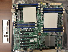 Supermicro X9DRI-F Intel Xeon Dual LGA2011 Extended ATX EATX Server Motherboard picture