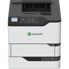 Lexmark MS821N 55PPM Monochrome Laser Printer (50G0050) picture