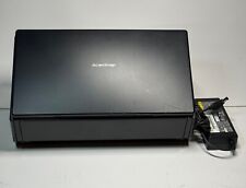 Fujitsu ScanSnap iX500 Document Scanner PA03656-B305 w/Adapter picture