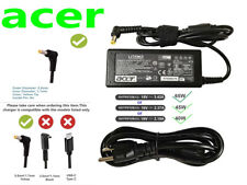 New Acer A13-040N3A Acer A11-065N1A A065R035L A065R078L AC Charger Adapter 65W picture