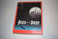 ACES of the DEEP PC Game 3.5