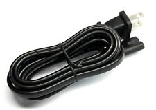 Replacement AC Power Cord Cable for Singer Sewing Machine 2009 4166 5400 6160 picture