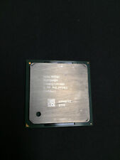 Intel Pentium 4 3.40 GHZ - 1M - 800 - SL7PP Socket 478 CPU Tested and Working picture