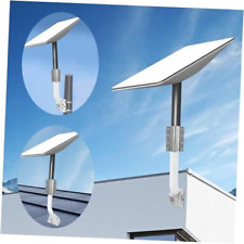 Starlink Internet Satellite Kit - Ideal for Roof, Pole, Wall J Mounting picture