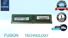 Micron MTA36ASF8G72PZ-3G2F1UI 64GB DDR4-3200 ECC RDIMM picture