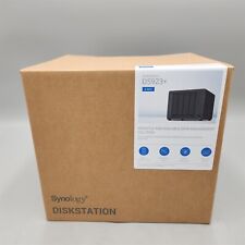 -NEW- Synology 4-Bay DiskStation DS923+ (Diskless)  picture