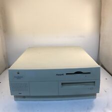 Vintage Apple Power Macintosh 7200/120 M3979, Powers On no HDD picture