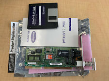 LINKSYS ETHER16 Vintage PC LAN CARD ETHERNET BOARD RARE NEW picture