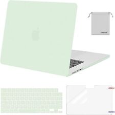 Case for MacBook Air 15 inch 2023 Release A2941 M2 Chip Plastic Hard Shell Case picture