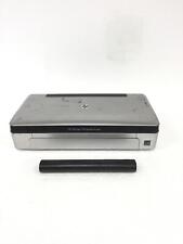HP OFFICEJET 100 Mobile Inkjet Printer with Rechargeable Battery, No power Cable picture