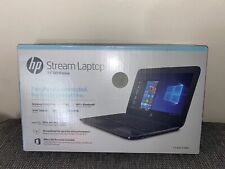 Brand New* HP 11-ah117wm Stream 11
