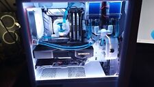 One of a kind Gaming Computer: AMD 7950X,Nvidia 3080Ti, Custom built and tested picture