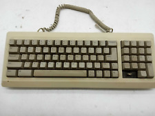 Vintage 1987 Apple M0110A Keyboard (untested) picture