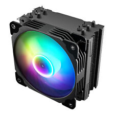Vetroo V5 ARGB CPU Cooler w/ 5 Heatpipes 120mm LGA 1700/1200/1156/1151/1155 picture