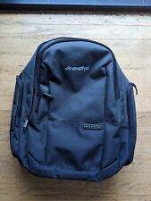 OGIO Stratifyd branded Backpack Laptop Travel Bag Dark Gray/Black 285089740102 picture