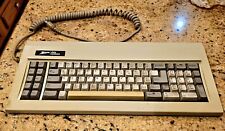 RARE - Zenith Data Systems Mechanical Keyboard Green Switches XT Vintage picture