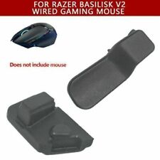 New Replace Clutch Thumb Cap Button for Razer Basilisk V2 Wired Gaming Mouse picture