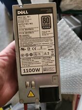 Dell PowerEdge GDPF3 Server Power Supply 1100W picture