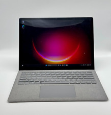 13.3 Microsoft Surface Laptop 4 i5-1145G7 2.61GHz 16GB 512GB SSD Near Mint picture