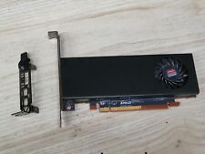 AMD Radeon E9173 2GB GDDR5 Dell 0W6F74 DisplayPort Low and Regular Profile Card picture
